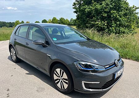 VW Golf Volkswagen Das ideale Stadtauto