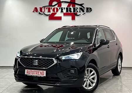 Seat Tarraco Style DSG 7-SITZER PANO+KAMERA+AHK+LED