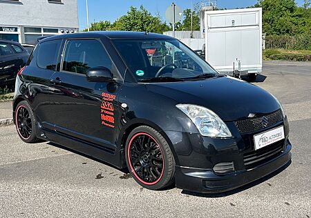Suzuki Swift Lim. 1.3 Sport TÜV NEU*WENIG KM*1.HA*GEPFL