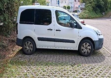 Citroën Berlingo VTi 95 Multispace Attraction Multis...