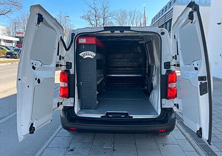 Opel Vivaro M Kasten Kombi L2 REGALE /KAMERA/KEYLESS