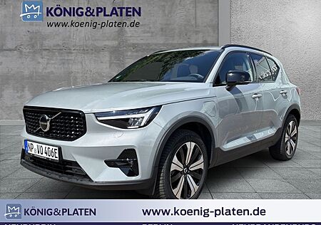 Volvo XC 40 XC40 T4 Ultimate Dark Recharge Plug-In Hybrid