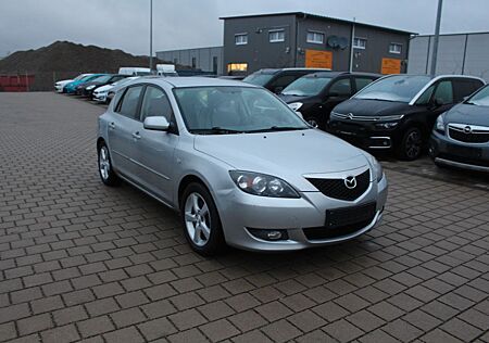Mazda 3 Lim. 2.0 Sport Active / Org. 44 TKM