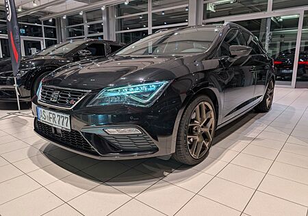 Seat Leon ST 1.5 TSI FR DSG Apple Carplay Android Aut