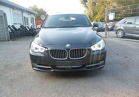 BMW 535i 535 Baureihe 5 Gran Turismo