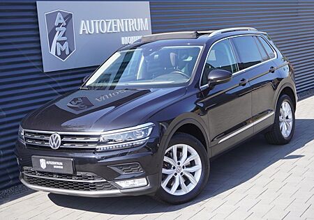 VW Tiguan Volkswagen 2.0 TSI DSG|ALLRAD|HIGHLINE|VIRTUAL|PANO|
