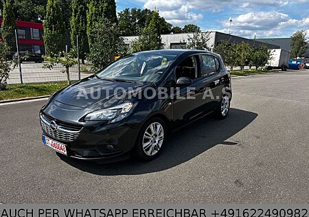 Opel Corsa E Selection 1.3 CDTI ecoFlex TÜV 08.2026