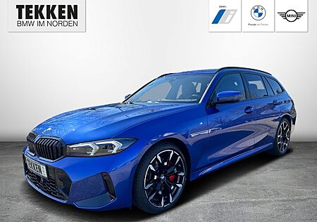 BMW 320 d Touring M-Sport Pro/AHK/ACC/adapt.LED