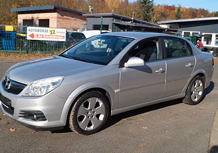 Opel Vectra C Lim. Edition/AUTOMATIK+TÜV NEU