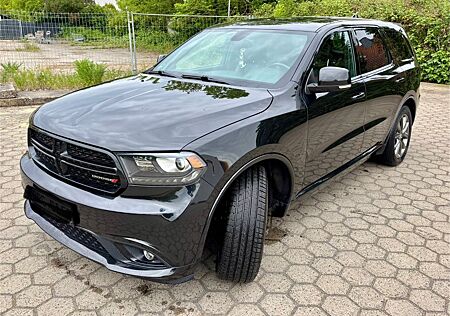 Dodge Durango R/T
