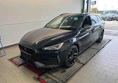 Cupra Leon Sportstourer VZ e-Hybrid+LEDER+VISION PLUS+