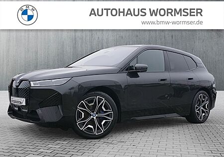 BMW iX xDrive50 Sportpaket HK HiFi DAB Komfortzg.