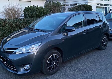 Toyota Verso 1.8l Valvematic Skyview Edition 5-Sitz...