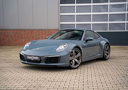 Porsche 991 .2 Carrera 4/Top gepflegt/Approved 06.2026