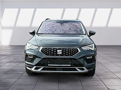 Seat Ateca 1,5 TSI Xperience DSG-Kamera-Pano-SH-AHK