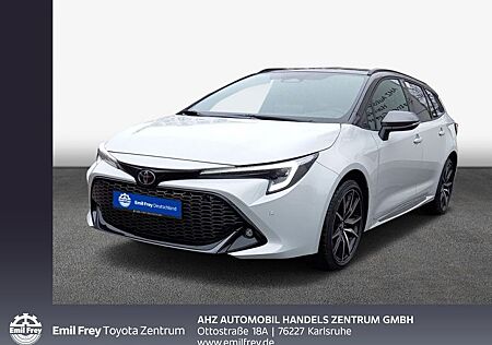 Toyota Corolla 2.0 Hybrid Touring Sports GR Sport