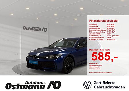 VW Passat Variant gebraucht kaufen VW Passat Variant Volkswagen 2.0TDI 4Motion *AHK*R-Line