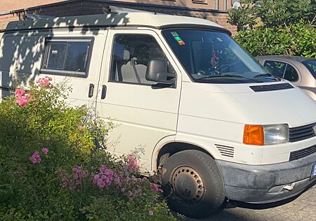VW T4 Volkswagen andere
