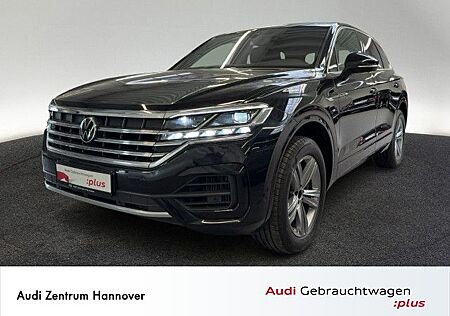 VW Touareg Volkswagen 3.0 V6 TSI R-Line 4Motion OPF (EURO 6d)