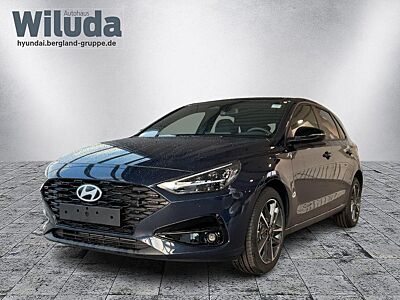 Hyundai i30 Advantage 1.5L 140 PS 7-DCT Panoramadach