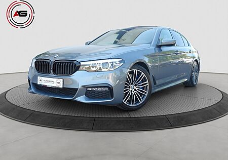 BMW 540iA M-SPORT DIGITACHO HUD 360°DEUTSCH/KEIN OPF