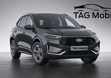 Ford Kuga ST-Line X *Allwetterreifen*Winterpaket*360°