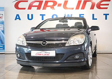 Opel Astra H Twin Top Cosmo *Teilleder*Klima*PDC*