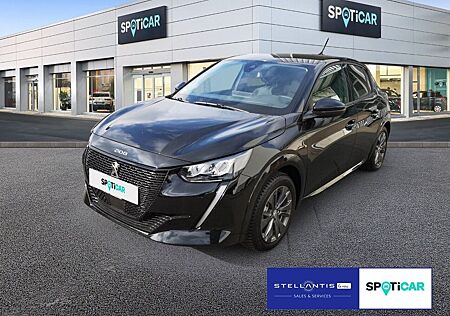 Peugeot 208 Elektromotor 136 Allure Pack