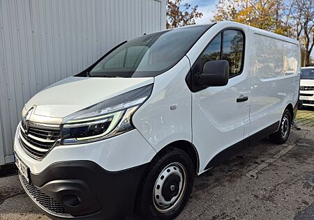 Renault Trafic Kasten L1H1 ENERGY Auto LED Navi AHK