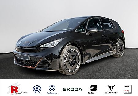 Cupra Born 170 (77kWh) Edition Dynamic ACC FLA LM PDC