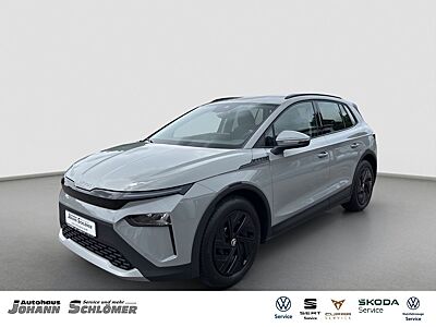 Skoda Elroq 50 Tour Studio LED PDC KAMERA Klima Navi