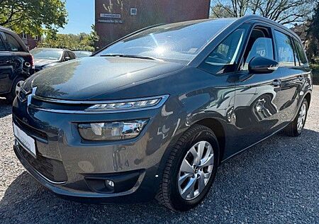 Citroën C4 Spacetourer Grand C4 Picasso/Spacetourer Intensive