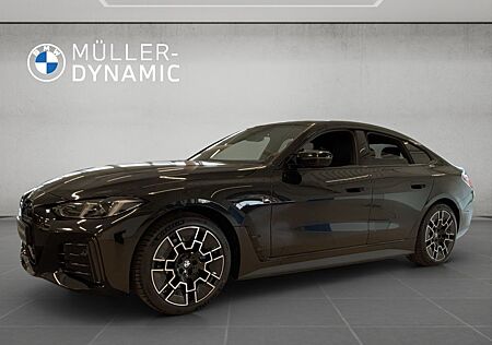 BMW i4 M50 xDRIVE GRAN COUPÈ LED HUD 360° KAMERA SHZ