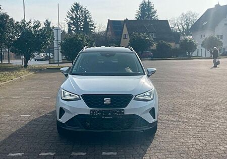Seat Arona 1.0 TSI 85kW Style Edition DSG Style E...