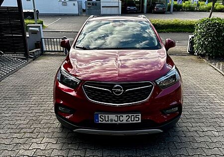 Opel Mokka X 1.4 ECOTEC Turbo Edition Start/Stop ...