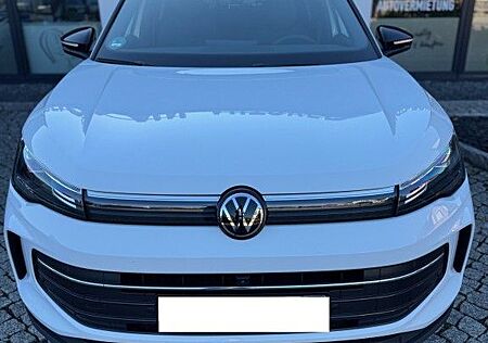 VW Tiguan Volkswagen 2.0 TDI SCR DSG Life