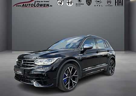 VW Tiguan Volkswagen 2.0 TSI R 4Motion OPF Navigationssystem A