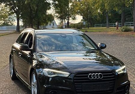 Audi A6 gebraucht kaufen Audi A6 3.0 TDI 160kW S tronic Avant -