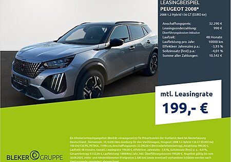 Peugeot 2008 GT HYBRID 145 e-DSC6