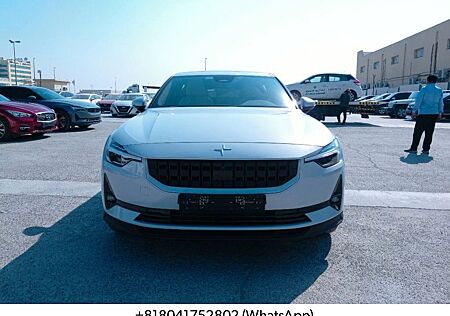 Polestar 2 Single Motor Standard Range 170kW (69Kwh)