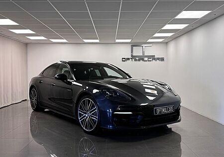 Porsche Panamera 4 E-Hybrid BOSE Pano 462HP *FULL*
