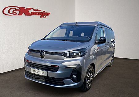 Citroën Spacetourer gebraucht kaufen Citroën Spacetourer Holidays BlueHDi 180 S&S EAT8