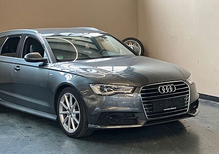 Audi A6 Avant 1.8 TFSI ultra S-Line/4xSHZ/ACC/