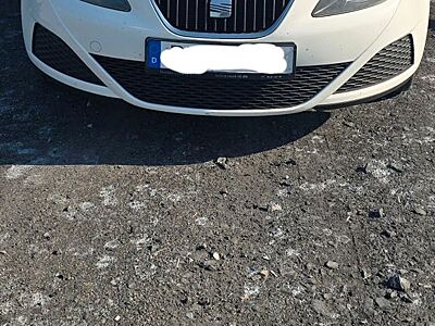 Seat Ibiza 1.2 TDI Ecomotive Reference SC TÜV Neu