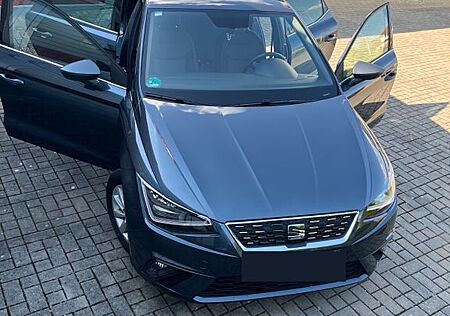 Seat Ibiza 1.0 TSI 81kW XCELLENCE DSG XCELLENCE