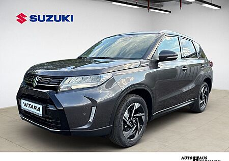 Suzuki Vitara 1.4 Comfort+ Hybrid Allgrip 6 J. Garantie