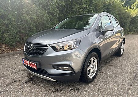 Opel Mokka X *4X4*