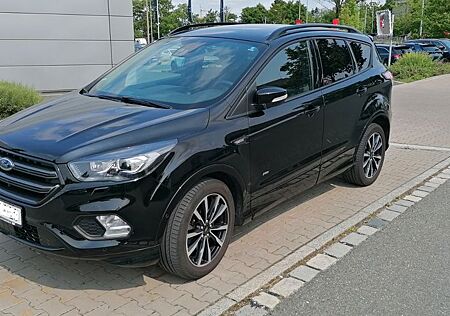 Ford Kuga 2,0 EcoBoost 4x4 178kW ST-Line Automat ...
