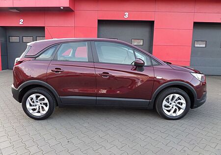 Opel Crossland X Crossland (X) 1.2 KLIMA 1.HAND