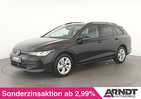 VW Golf Volkswagen Variant 2.0 TDI DSG Life HUD Navi ACC Kam